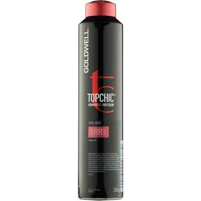 Goldwell Max Shades Permanent Hair Color 6RR Dramatic Red 250 ml Damen Image