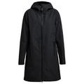 Tenson - Women's Misty Shell Parka Woman - Mantel Gr XL schwarz