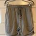 Free People Shorts | Free People Intimately Cozy Shorts Nwot | Color: Gray | Size: Xs