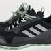 Adidas Shoes | Adidas Terrex 260 Continental Mens Size 10 Hiking Trail Shoes Sneakers - Vgc | Color: Gray | Size: 8.5