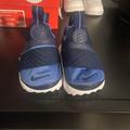 Nike Shoes | Baby Blue Nike Like New Only Use Once | Color: Blue | Size: 2bb