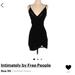 Free People Dresses | Little Black Dress By Free People | Color: Black | Size: Xs