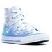 Converse Shoes | Converse Disney Frozen 2 Elsa Sneakers | Color: Blue/White | Size: 3g