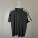 Adidas Shirts | Adidas T-Shirt | Color: Black | Size: L