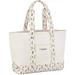 Coach Bags | Coach Tote Bag Purchase Floral Canvas New | Color: Pink/White | Size: Os