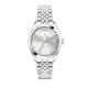 Lucien Rochat Women's Watch, Time, Date, Analog, Steel Band, Madame Collection - R0453114520