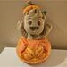 Disney Toys | Disney Parks 2022 Halloween Guardians Of The Galaxy Baby Groot Pumpkin P | Color: Brown/Orange | Size: Osbb