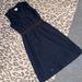 Converse Dresses | Converse One Star Dress | Color: Black | Size: 6