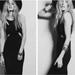 Free People Dresses | Bless’ed Are The Meek + Free People Holy Smokes Midi Cut Out Dress S | Color: Black | Size: S