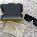 Gucci Accessories | Authentic, Barely Worn Gucci Sunglasses. | Color: Black | Size: Os