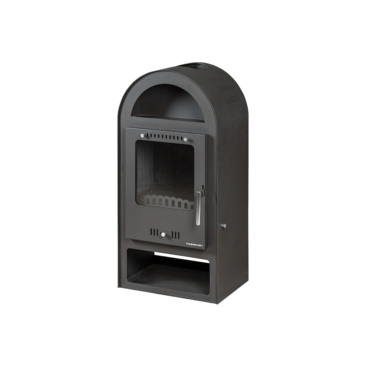 5035 Efes Classic, Leistung: 7,78 kW, Kaminofen, Schwedenofen Image