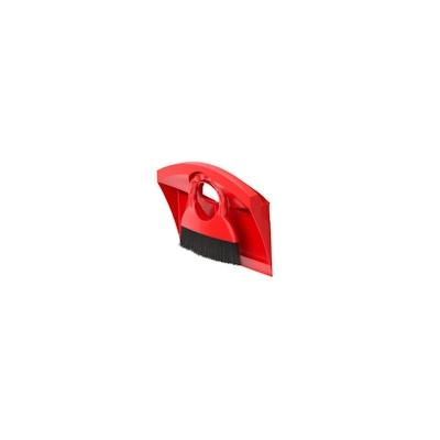 Hailo Kehrset 1068569 Kunststoff rot Schaufel und Besen Image