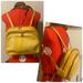 Louis Vuitton Bags | Authentic Louis Vuitton Vintage Vernis Backpack In Yellow | Color: Yellow | Size: Os