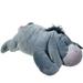 Disney Toys | Disney Store Winnie The Pooh Eeyore Cuddleez 24" Jumbo Plush Gray | Color: Gray | Size: Large (24-36 In)