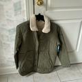 Columbia Jackets & Coats | Columbia Women Quilted Jacket Nwt | Color: Green | Size: S