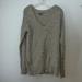 American Eagle Outfitters Sweaters | American Eagle Women's Pullover Sweater Large | Color: Gray | Size: L