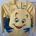 Disney Costumes | 12mo Disney Outfit: Flounder With Hat! | Color: Blue/Yellow | Size: 12mo