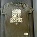 Under Armour Shirts & Tops | Barley Used Project Rock Boys T-Shirt (All Offers Will Be Considered) | Color: Green | Size: Mb