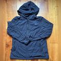 The North Face Jackets & Coats | Hooded Lightweight North Face Jacket | Color: Black | Size: M