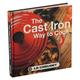 Le Creuset The Cast Iron Way to Cook Cookbook - MB4