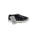 Carter's Sneakers: Black Color Block Shoes - Kids Boy's Size 8