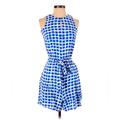 Kate Spade Other | Gorgeous Kate Spade Romper. Nwt | Color: Blue/White | Size: Os