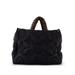 Louis Vuitton Tote Bag: Black Bags