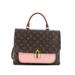 Louis Vuitton Shoulder Bag: Pink Bags