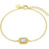 NOELANI - Armband 925er Silber Armbänder & Armreife 1 ct Damen (44.99 € / 1 ct)