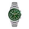 Montre Fossil Sport Tourer Vert