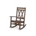 POLYWOOD Canyon Porch Rocking Chair