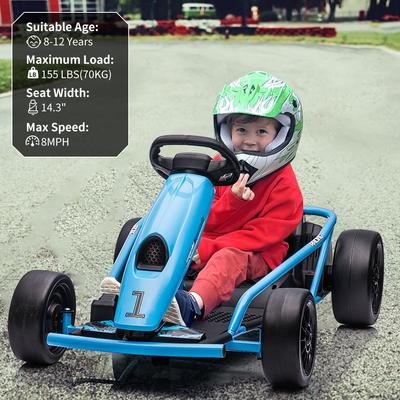 24V Go Kart for Kids