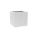 Sol 72 Outdoor™ Eastvale Fiberstone Planter Box Composite in White | 15.75" H x 15.75" W x 15.75" D | Wayfair F627C5CF9F22437DADFA8387C6091353