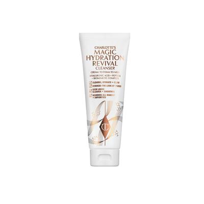 Charlotte Tilbury Magic Hydration Revival Cleanser Reinigungscreme 120 ml Image