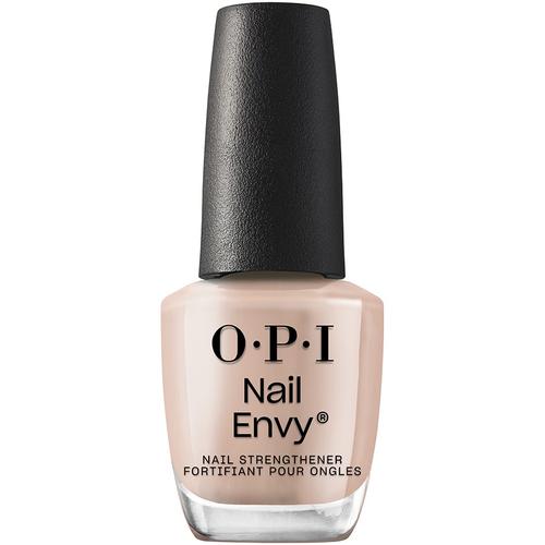 OPI - Nail Care & Essentials Nail Envy Nagelhärter 15 ml Double Nude-y in Beige