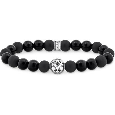 Thomas Sabo - Armband 925er Silber Armbänder & Armreife 1 ct Damen Image