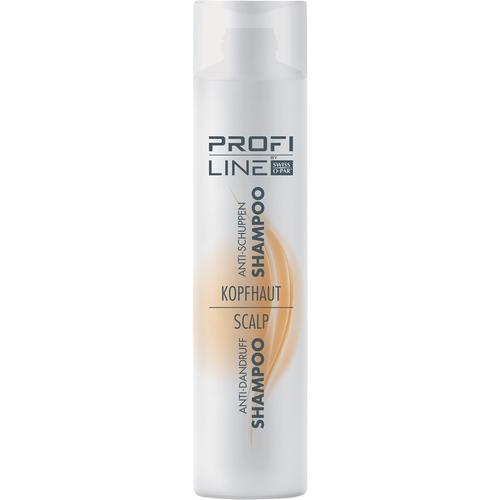 Profi Line - Anti-Schuppen Shampoo 300 ml