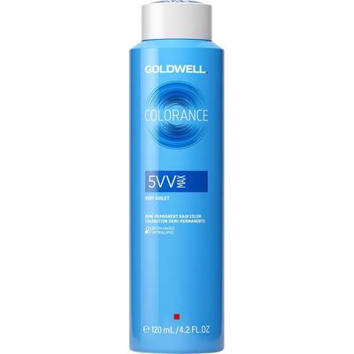 Goldwell - Colorance Haartönung 120 ml Braun Damen Image