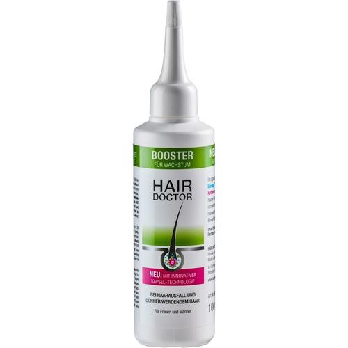 Hair Doctor - Booster für Wachstum Haaröle & -seren 100 ml Damen