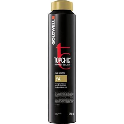 Goldwell - The Blondes Permanent Hair Color Haartönung 250 ml Damen Image