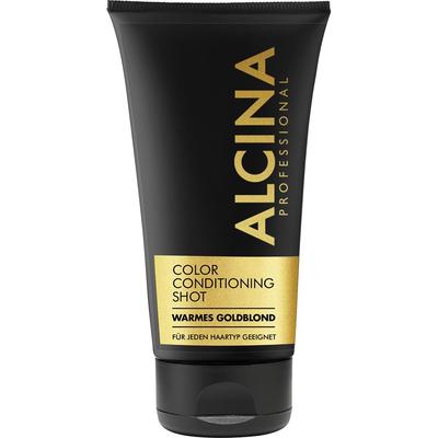 Alcina - Gold Conditioner 150 ml Damen (113.27 € / 1 l) Image