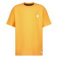 Vingino - T-Shirt Hinjek In Soda Orange, Gr.140