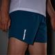 Salomon Herren Cross 7'' Shorts (Größe S, blau)