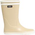 Aigle Damen Malouine 2 Gummistiefel (Größe 37, beige)