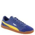 PUMA Club 5v5 - Mens 7.5 Blue Sneaker Medium