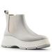 Cougar Berlin - Womens 10 Grey Boot Medium