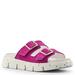 Cougar Piera - Womens 11 Pink Sandal Medium