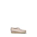 CLARKS ORIGINALSMOCASSINO "DONNA" "BEIGE"