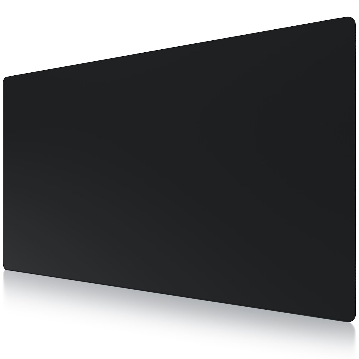 Titanwolf - XXXL Übergröße Mauspad 1600 x 800 mm - XXXL Großformat - Schreibtischunterlage - gummierte Rückseite - rutschfest und abwaschbar - Gaming Image