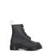 Vegan 1460 8-eye Lace Up Boots